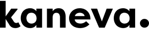 Logo de l'agence de communication Kaneva de Montpellier