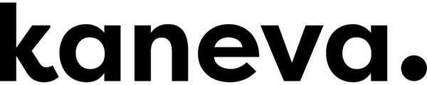Logo de l'agence de communication Kaneva de Montpellier