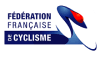 logo de la fédération française de cyclisme