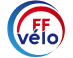 le logo de la fédération française de Cyclotourisme
