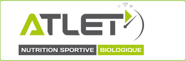 logo de l'entreprise Atlet