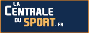 Logo de l'entreprise La centrale du sport