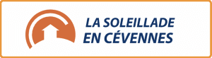Logo de l'entreprise La Soleillade en Cévennes