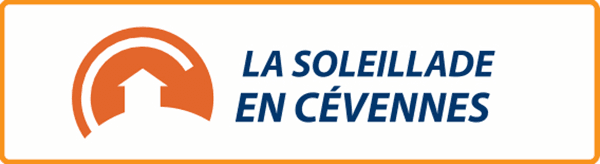 Logo de l'entreprise La Soleillade en Cévennes