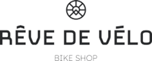 Logo de l'entreprise Rêve de Vélo
