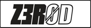 Logo de l'entreprise ZEROD
