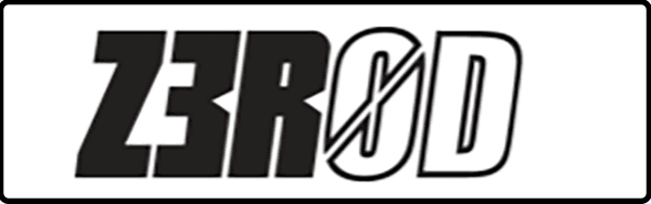 Logo de l'entreprise ZEROD