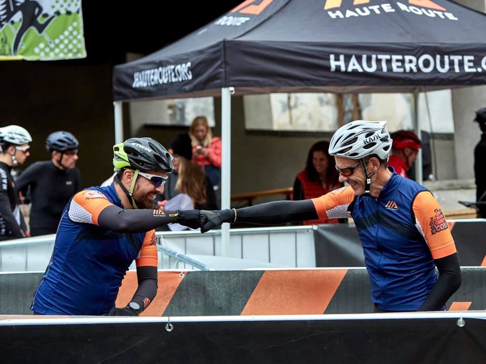 Team Sud Velo les rassemblements